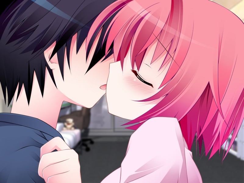 Atashi ga Ouen Shite Ageru -7 days Love lesson- page 5 full