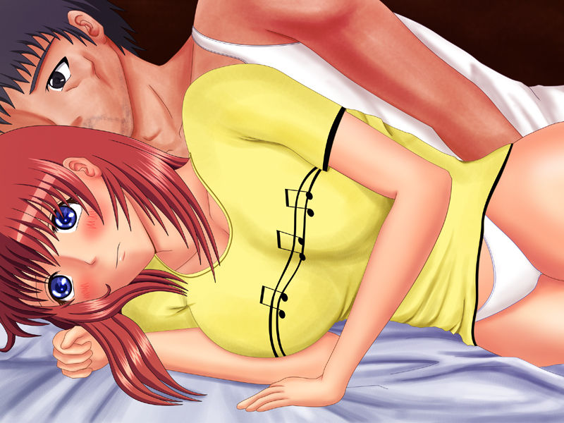 Hitotsu Yane no Shita de... page 5 full