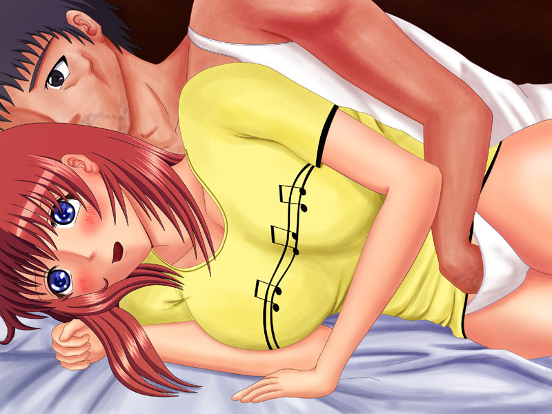 Hitotsu Yane no Shita de... page 9 full