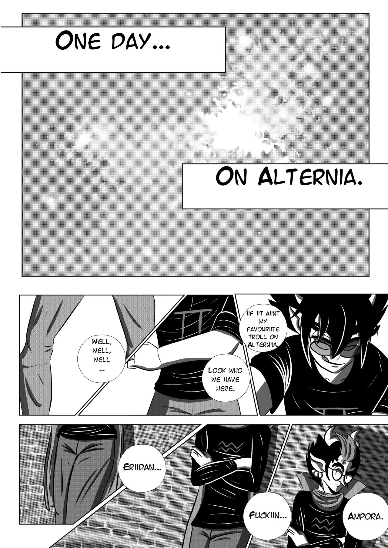Kiss Kiss From Paris page 2 full