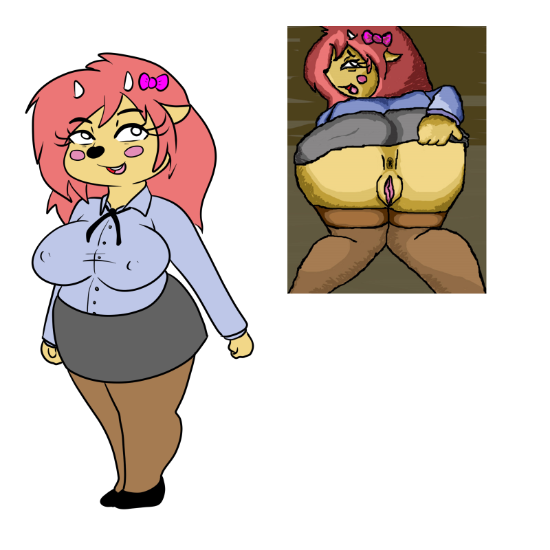 ARTIST Sprocket page 7 full
