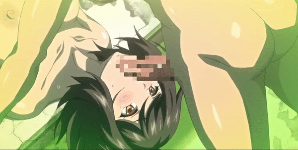 Kyonyuu Daikazoku Saimin Gif page 4 full