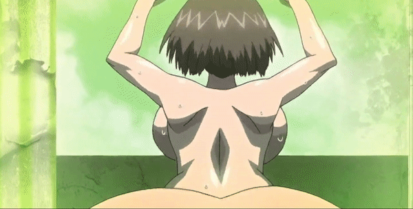 Kyonyuu Daikazoku Saimin Gif page 6 full