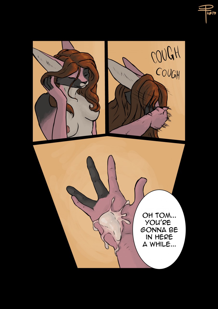 Maka Gets Dicked page 10 full