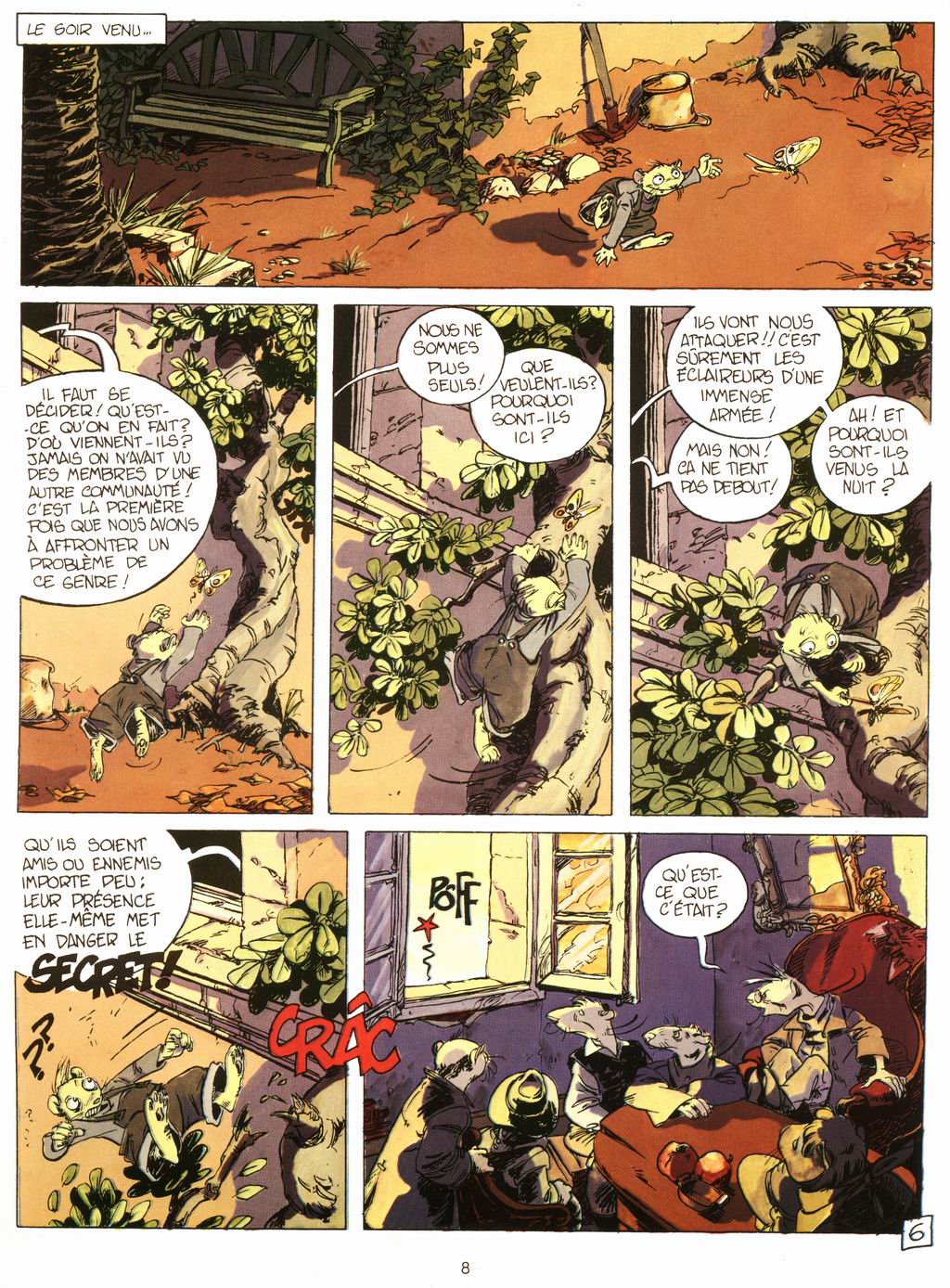 lumières de l'Amalou - 01 - Theo page 10 full