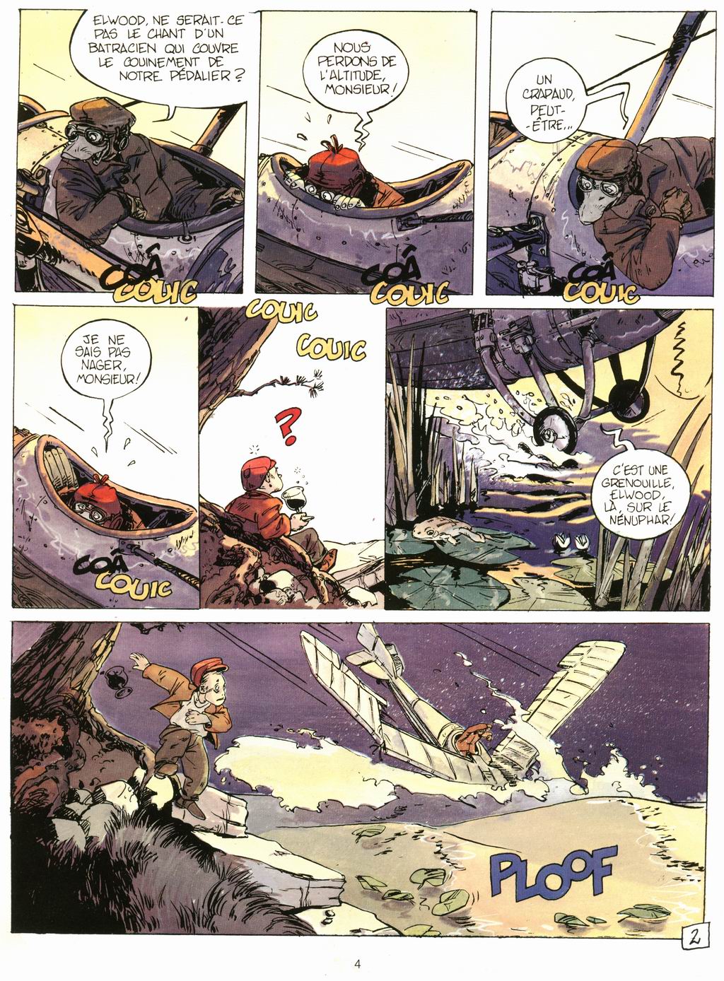 lumières de l'Amalou - 01 - Theo page 6 full