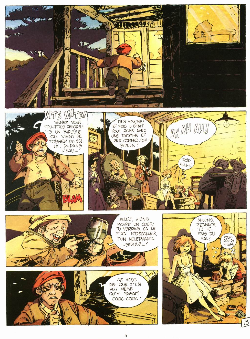 lumières de l'Amalou - 01 - Theo page 7 full