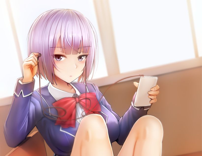 Kousaka Akiho page 8 full
