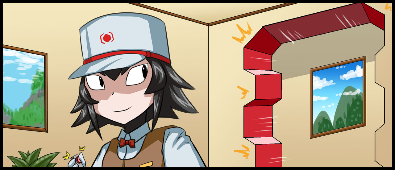 Fail of Witches 5 page 7 full
