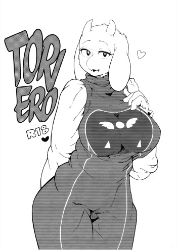 Toriero   =TLL + CW= cover