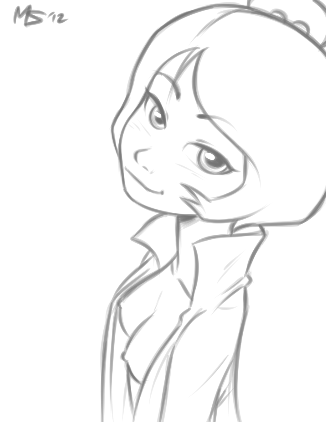 Jinora &amp; Ikki page 7 full