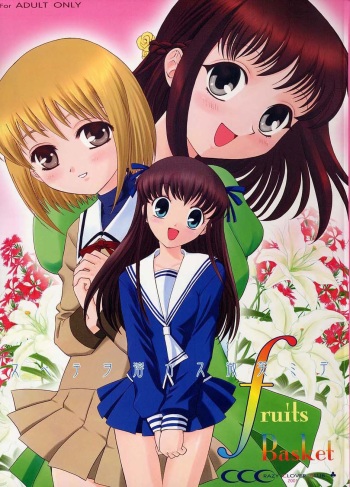 Subete o Tokasu Hohoemi de | With A Smile That Could Melt Anyone’s Heart cover