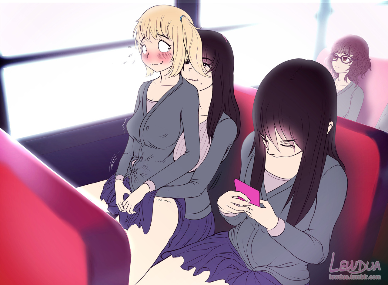 Lewdua page 7 full