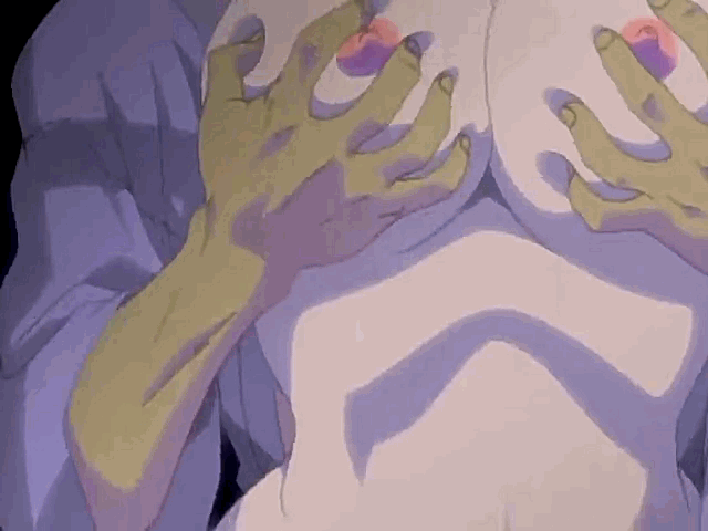 Shin Seiki Inma Seaden 6 Gifs page 3 full