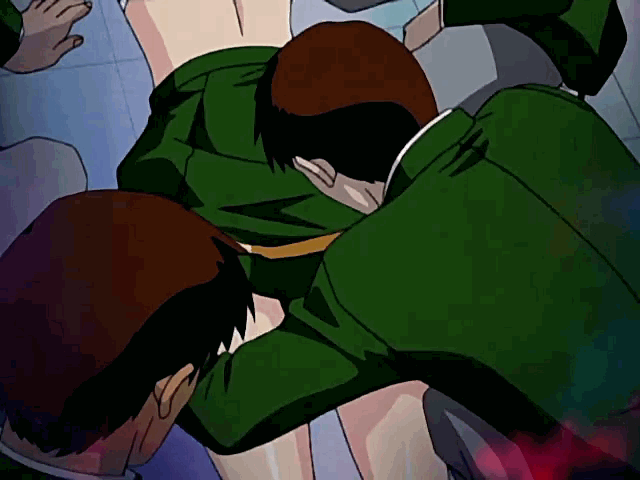 Shin Seiki Inma Seaden 6 Gifs page 8 full
