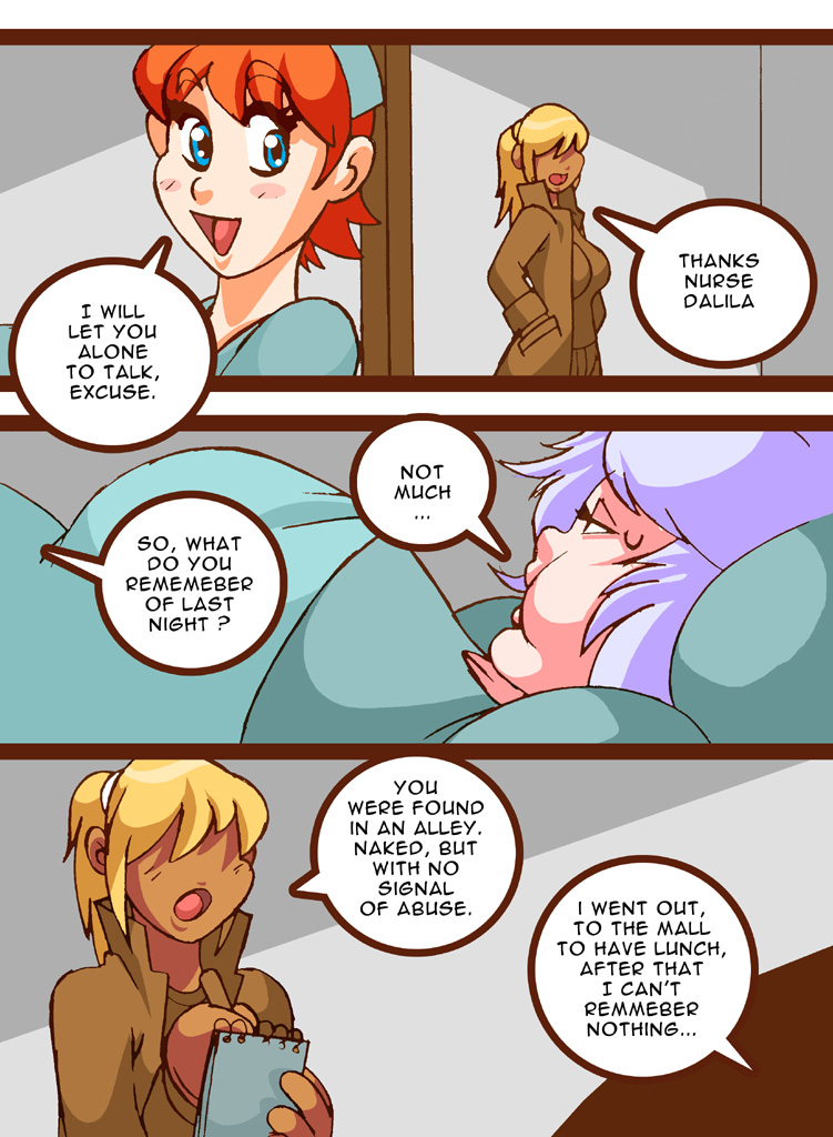 Big Crimes 1 page 3 full