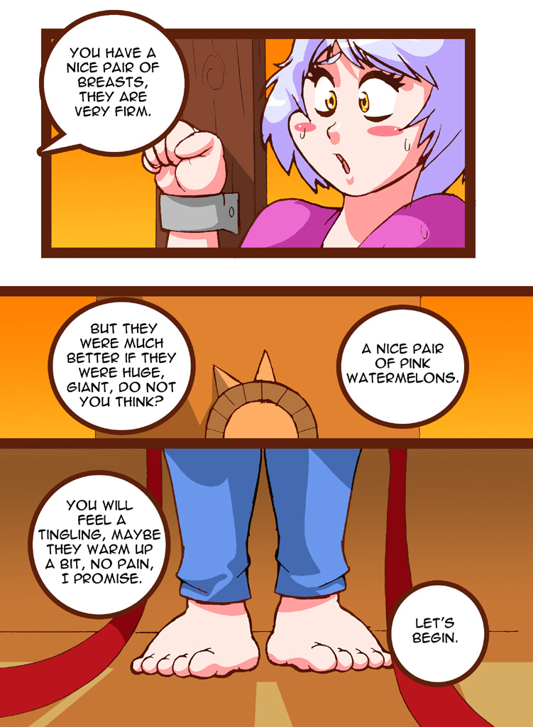 Big Crimes 1 page 7 full