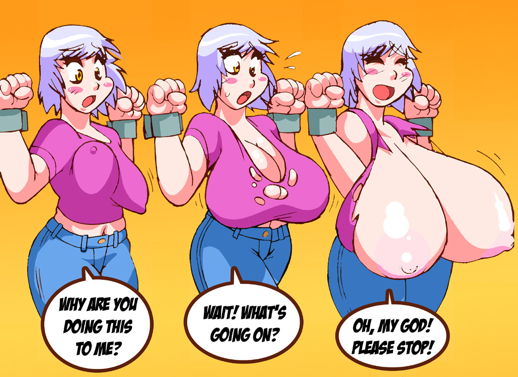 Big Crimes 1 page 8 full