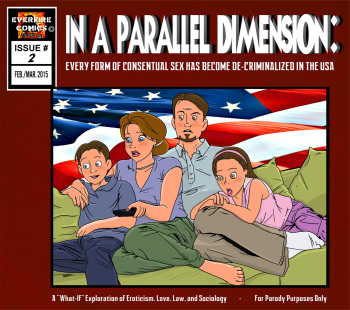 In A Parallel Dimension 2 cover