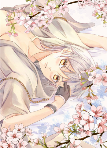 年納めまんが cover
