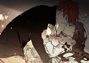 Artist - kawacy cover