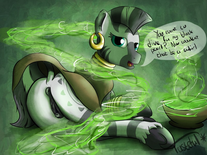 Feral MLP Clop page 10 full