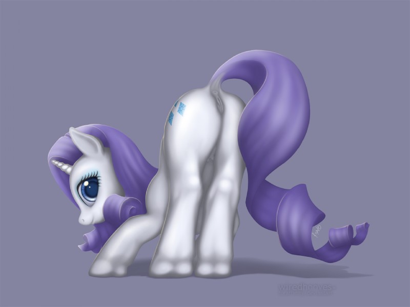 Feral MLP Clop page 3 full