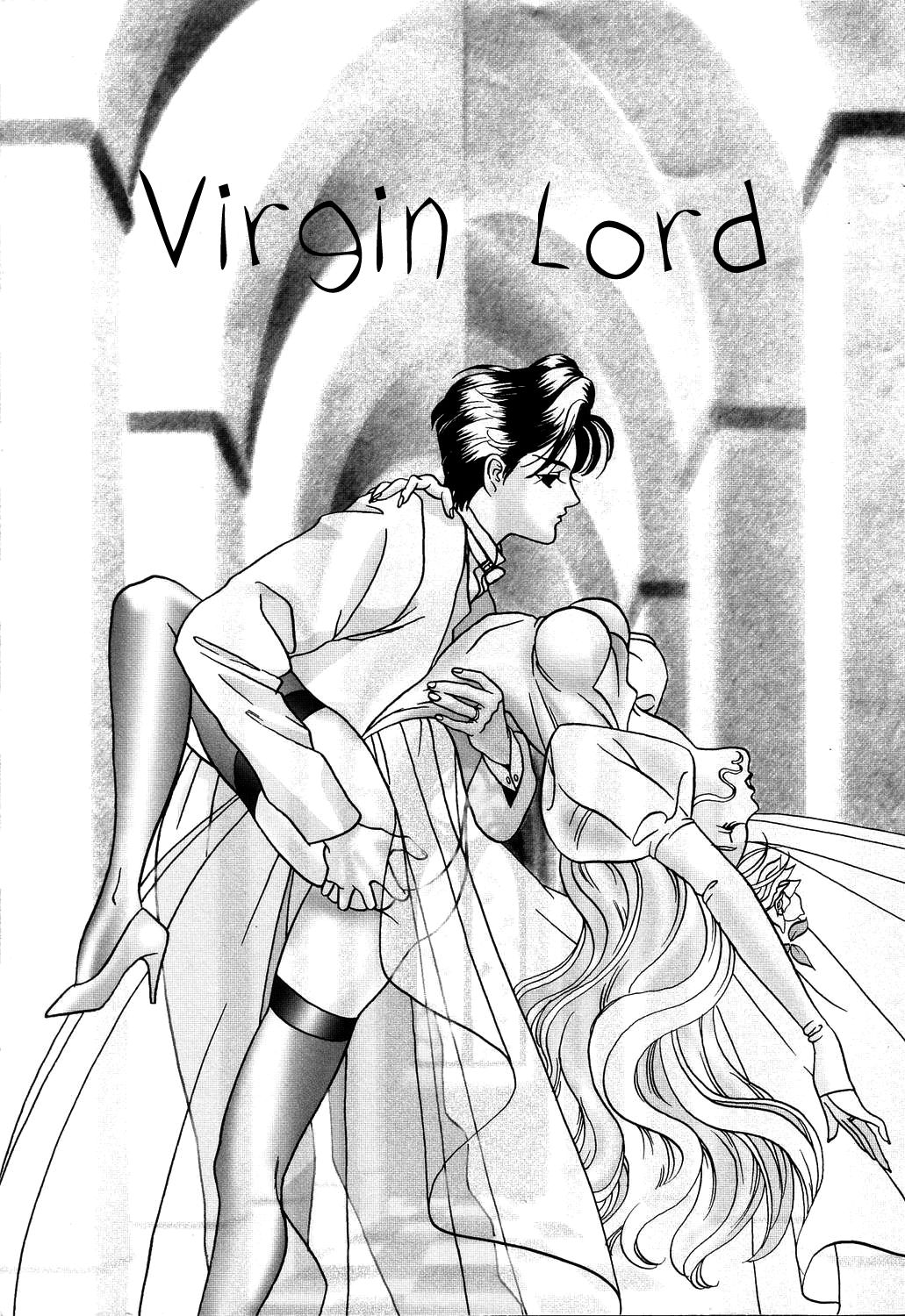 Virgin Lord page 2 full