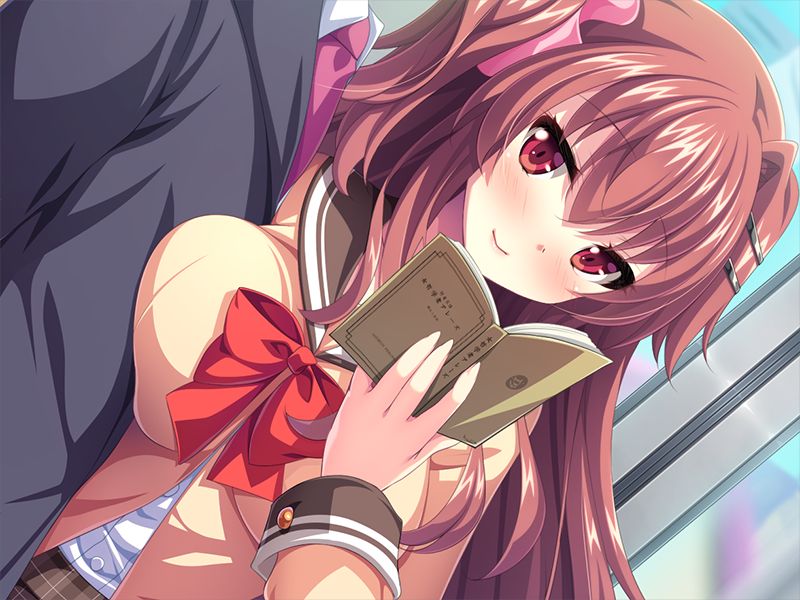 Seiso na Ano Ko wa, Kakure Bitch ~Itsudemo Dokodemo Yokujou SEX~ page 2 full