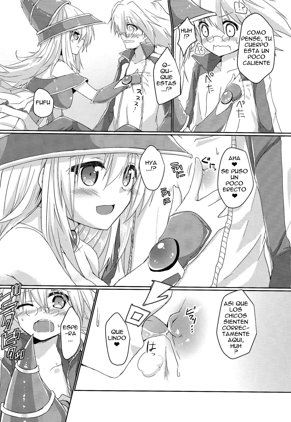 Girls Toy Roid page 7 full