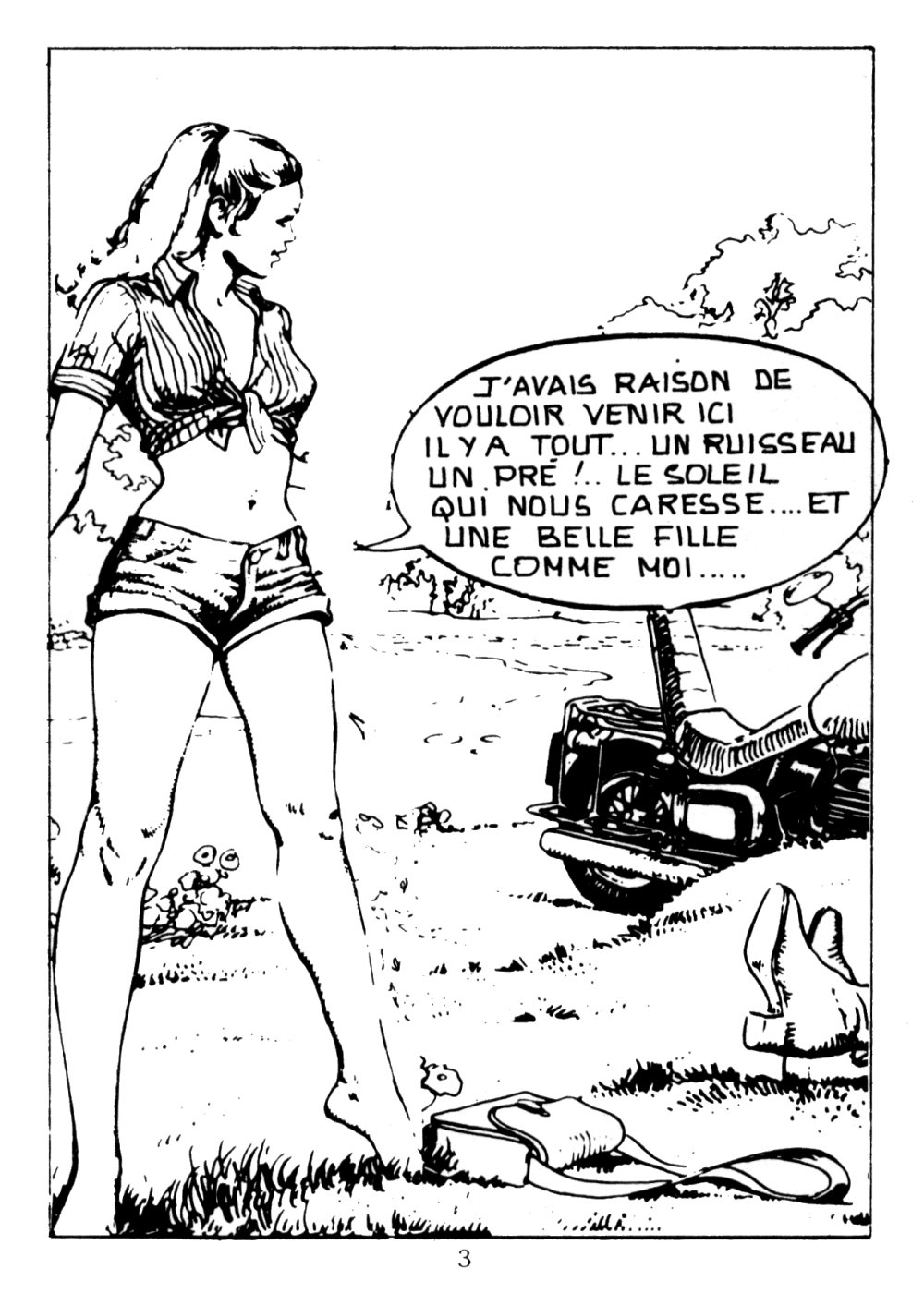 Condor- Volume 2 - Mort d'un Tueur page 4 full