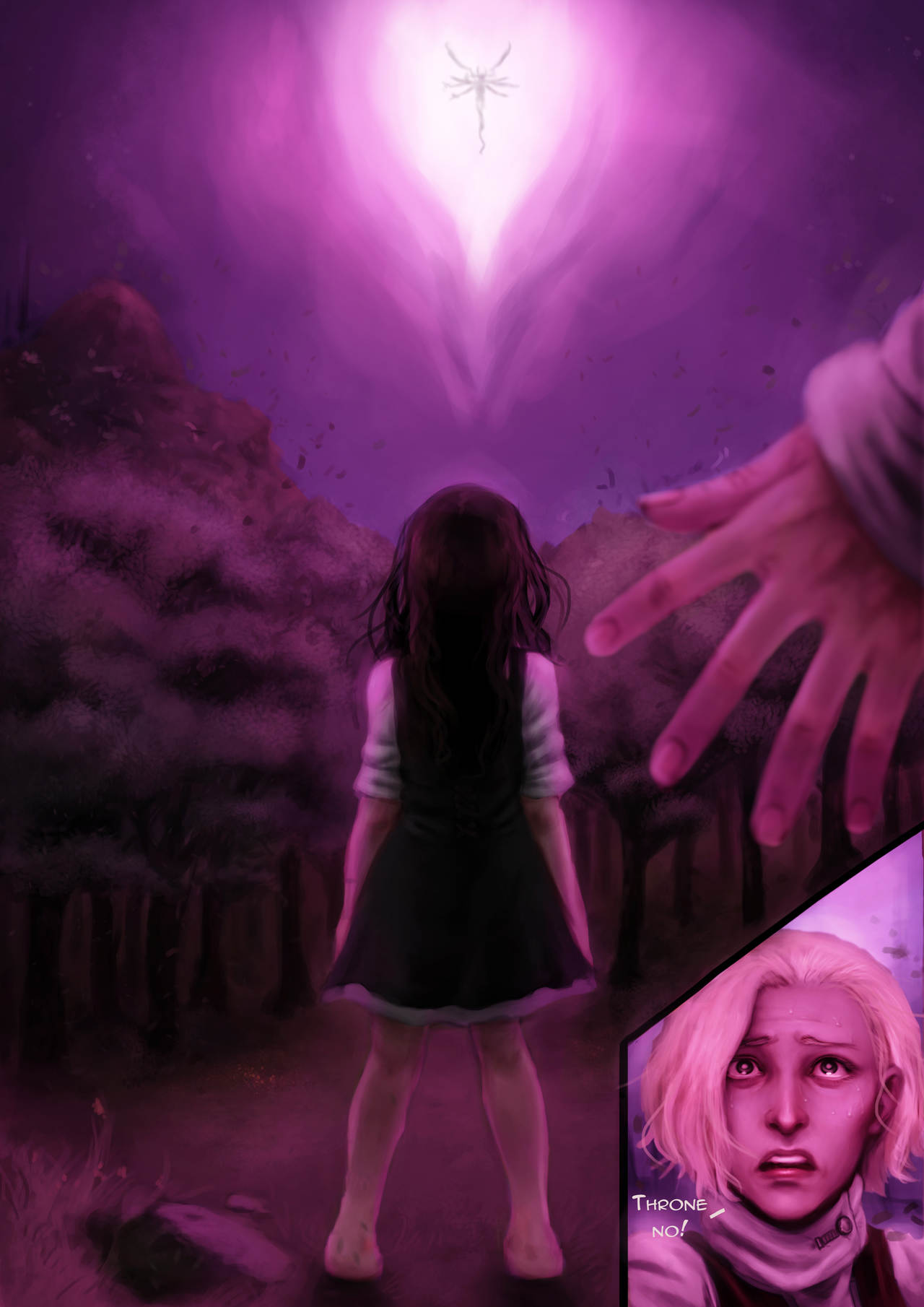 Tainted Wings page 3 full