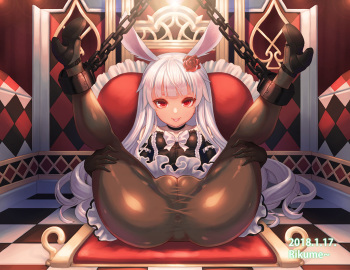 Elin cover