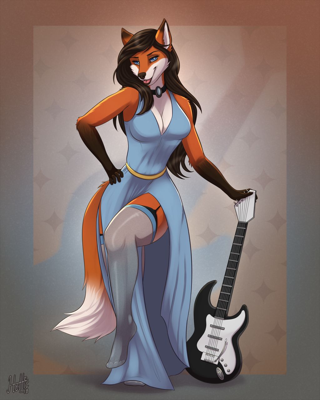 Artwork Gallery for Hettie -- Fur Affinity  net page 7 full