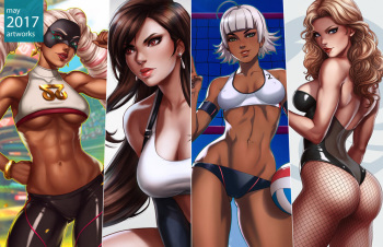 Complete Artwork Collection Part-2 cover