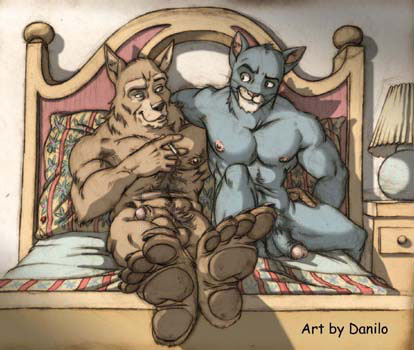 Blacksad gay pics page 10 full