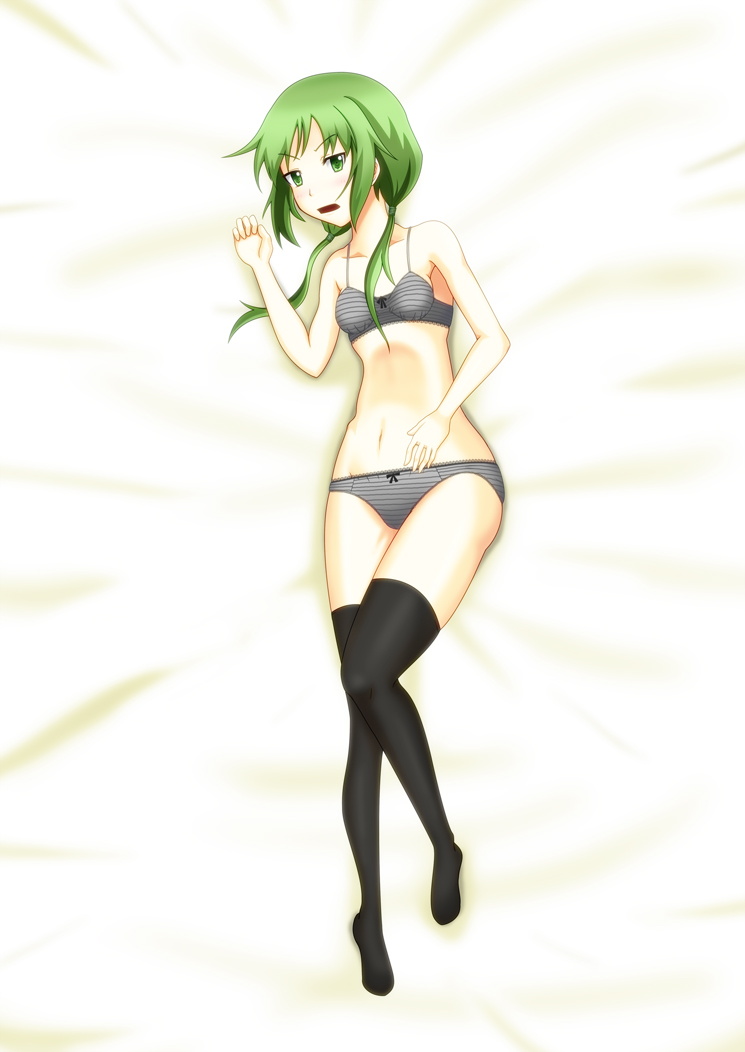 Yuyushiki page 2 full