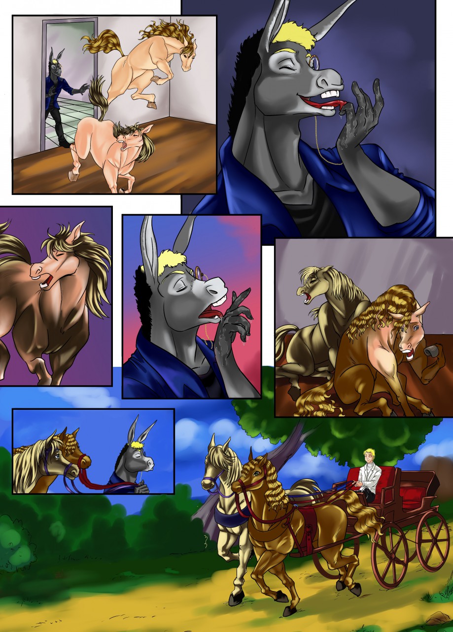 Threesome page 6 full
