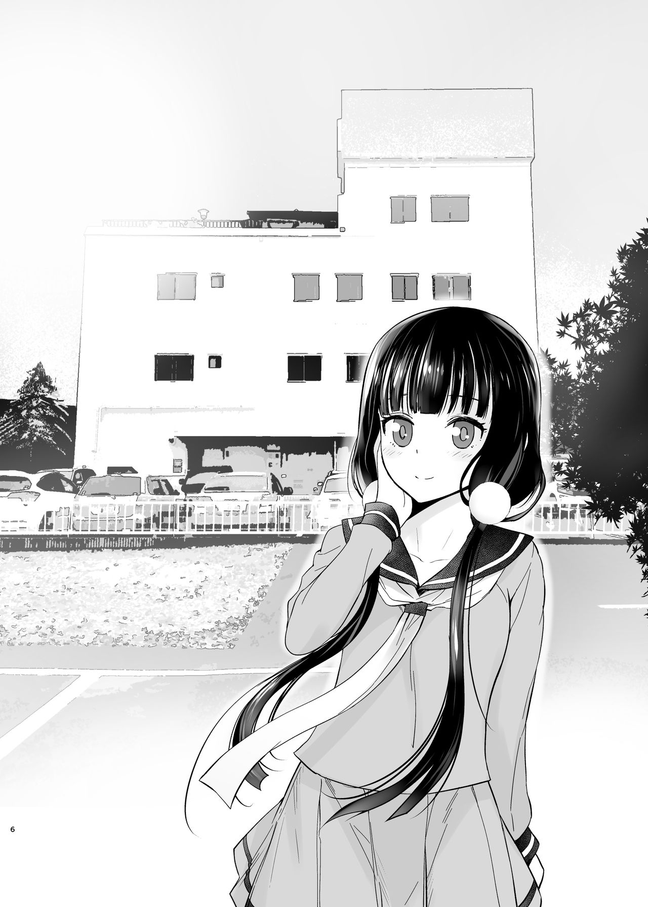 LOVE TOUR page 6 full