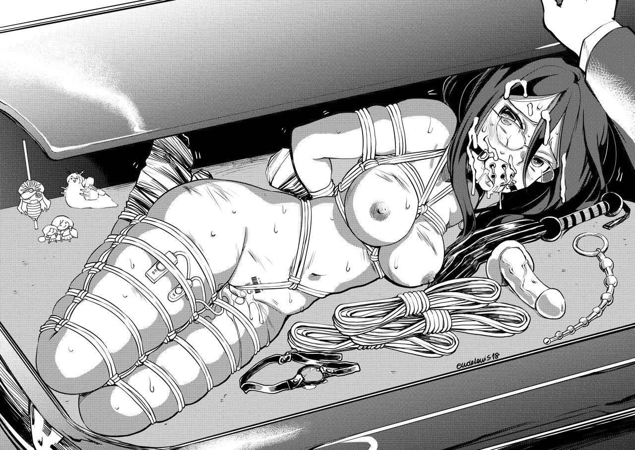 Tanaka Asuka wa Yukue Fumei page 8 full