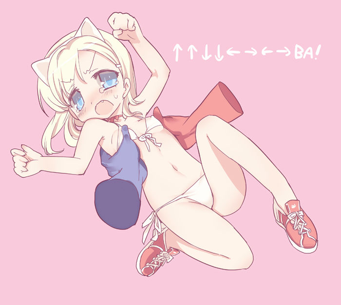 Loli Collection 11 page 2 full