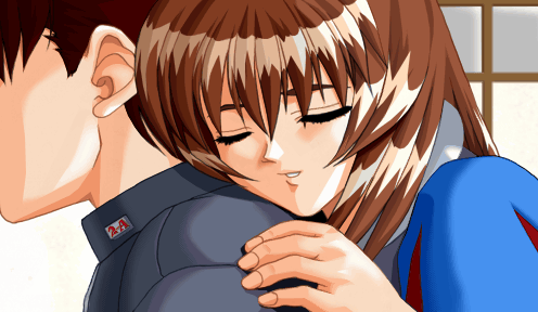 Fall Love Story page 7 full