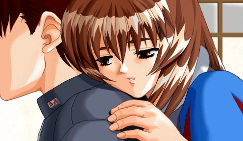 Fall Love Story page 8 full