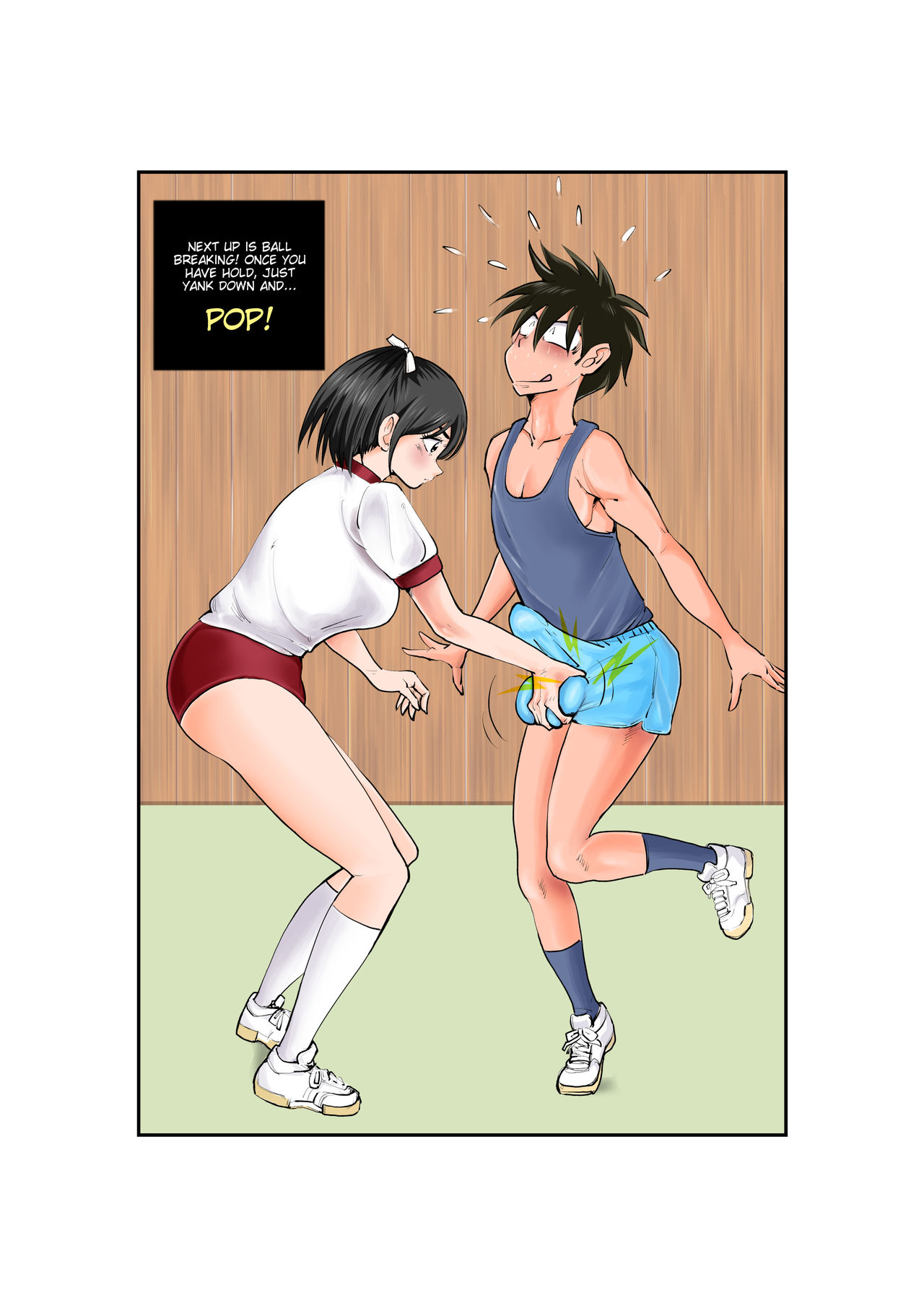 KINTEKI page 5 full