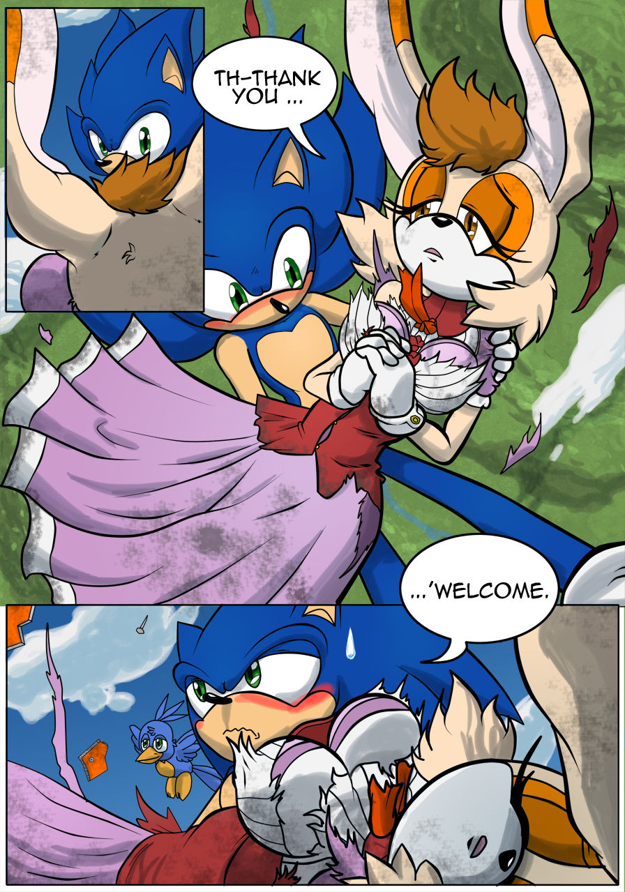 Milf Salvage page 5 full