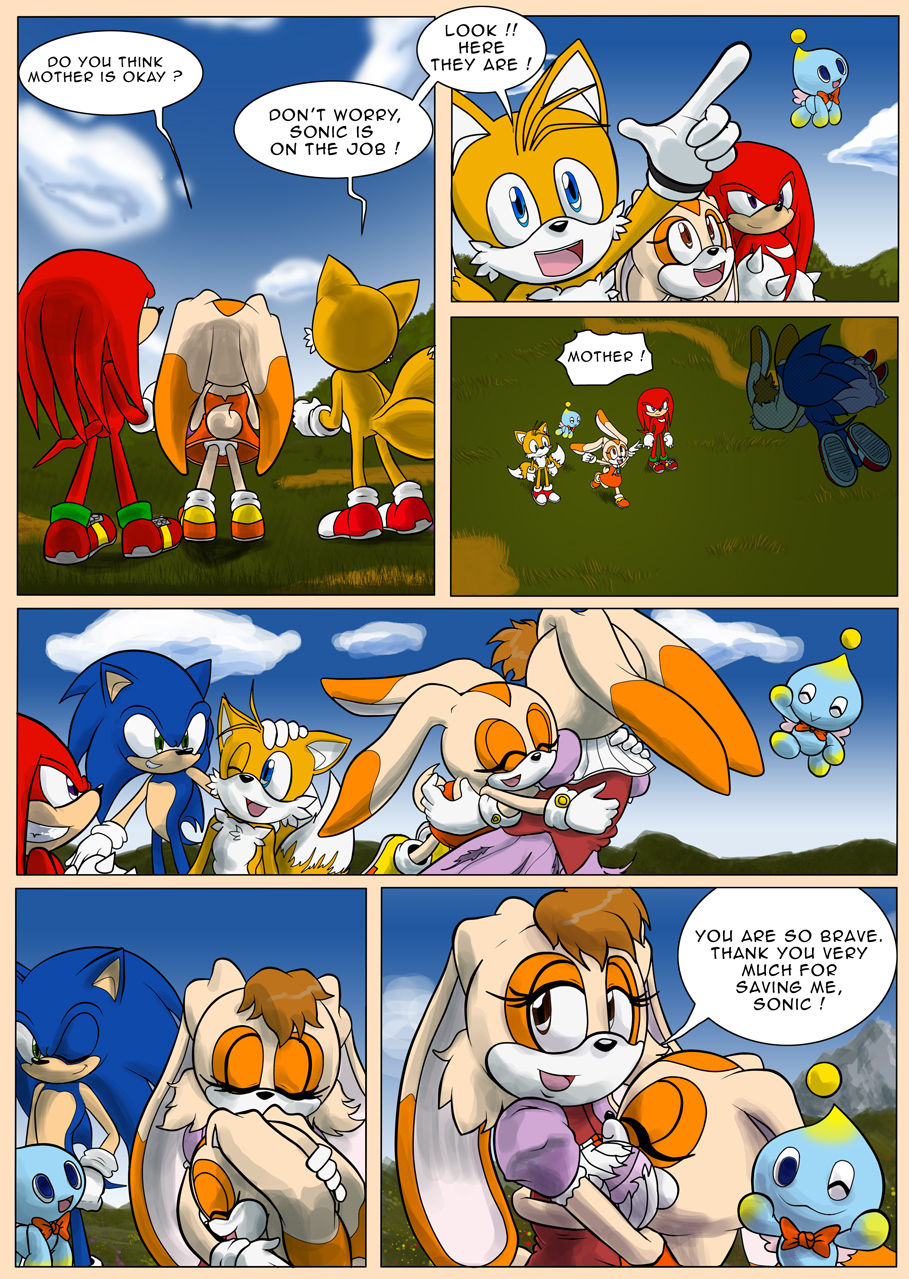 Milf Salvage page 6 full