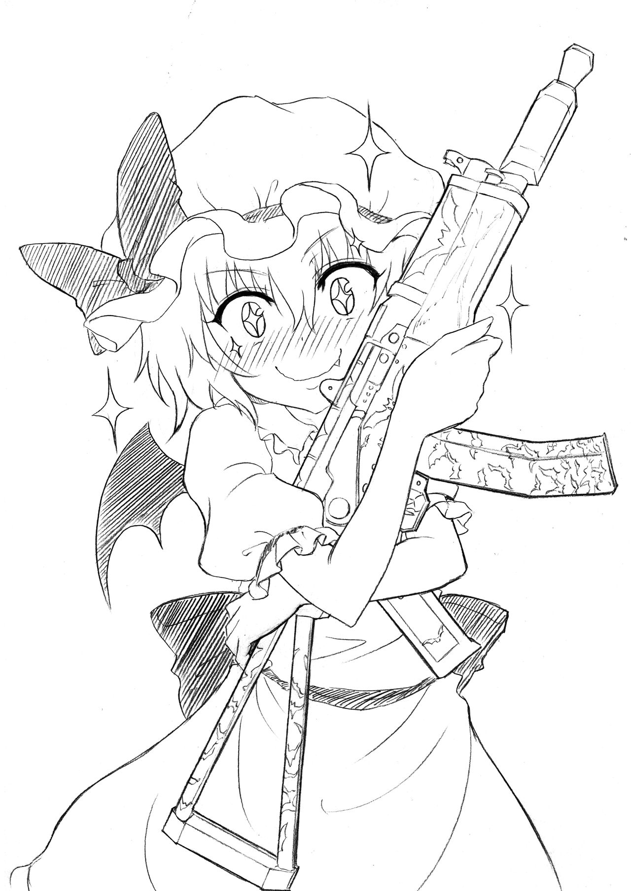 C90 Omake bon page 6 full