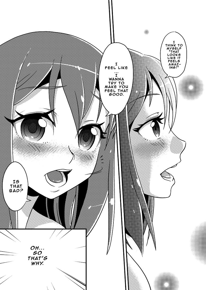 2 Tsuki ni Mochikomi Shiteta Ero Manga page 9 full
