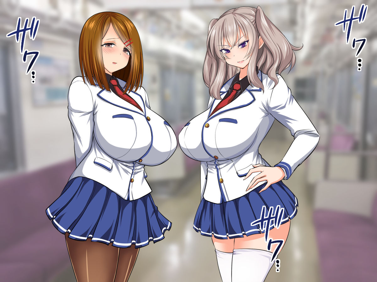 Houfuku!! Saimin Appli 2 ~Mukatsuku JK Hen~ page 4 full