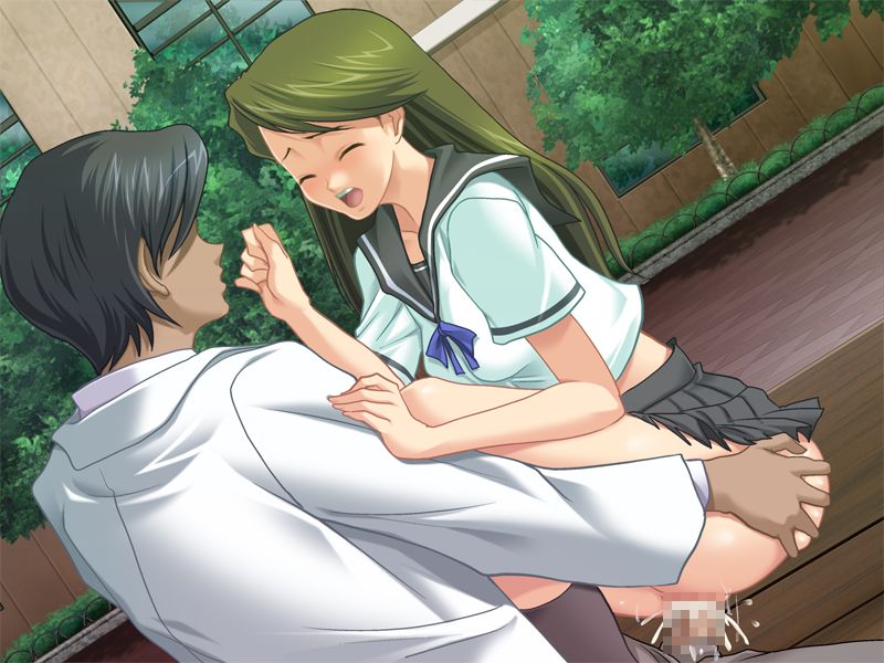 Bakunyuu Nurse page 8 full